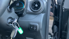 Hyundai i10 1.0 [63] Advance 5dr Auto [Nav] Petrol Hatchback